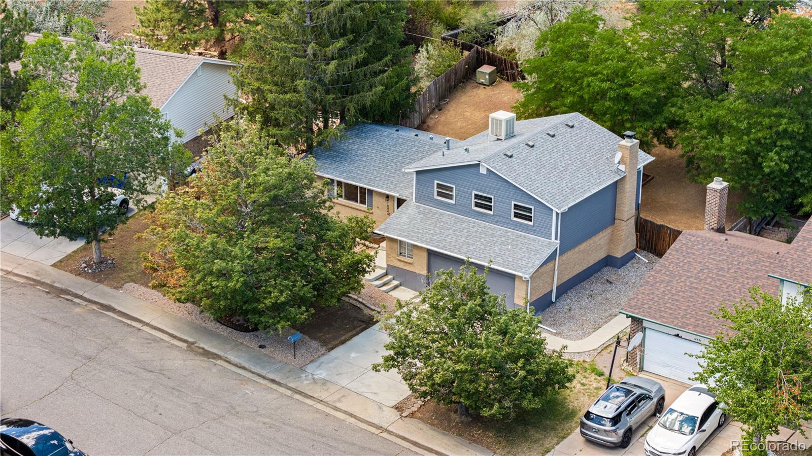 MLS Image #5 for 18844 e cornell avenue,aurora, Colorado