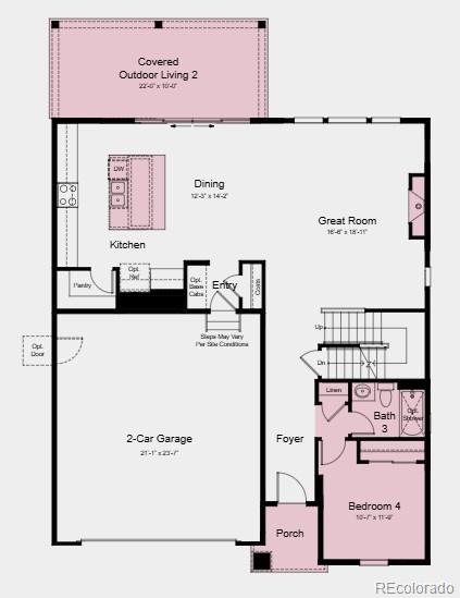 MLS Image #16 for 14825  leyden street,thornton, Colorado