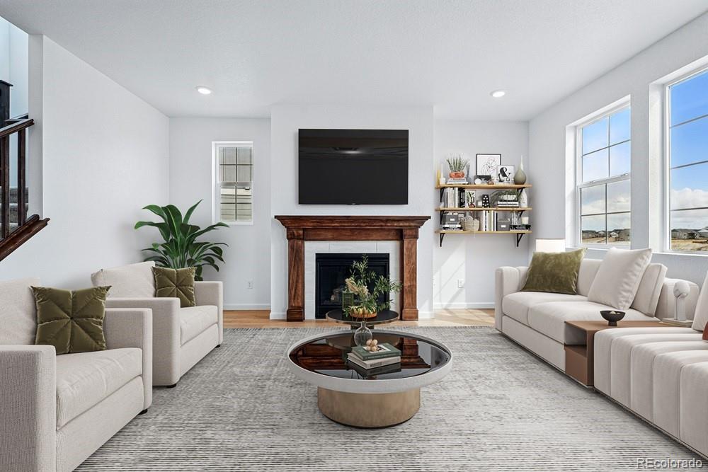 MLS Image #2 for 14825  leyden street,thornton, Colorado