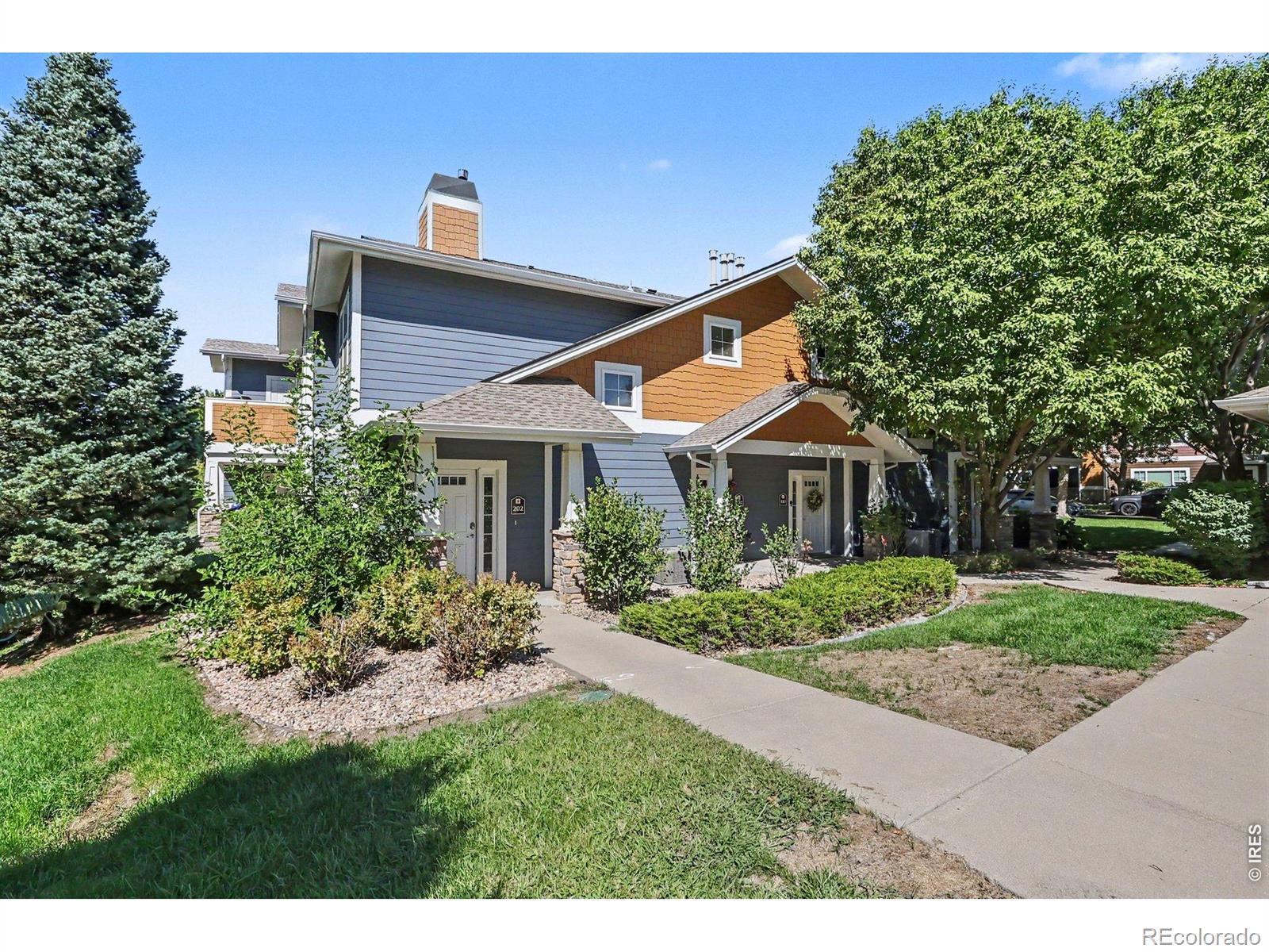 MLS Image #0 for 2421  owens avenue,fort collins, Colorado