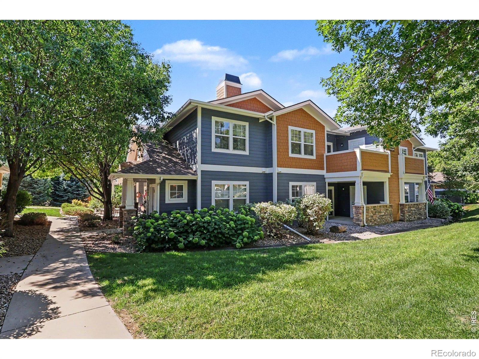 MLS Image #1 for 2421  owens avenue,fort collins, Colorado