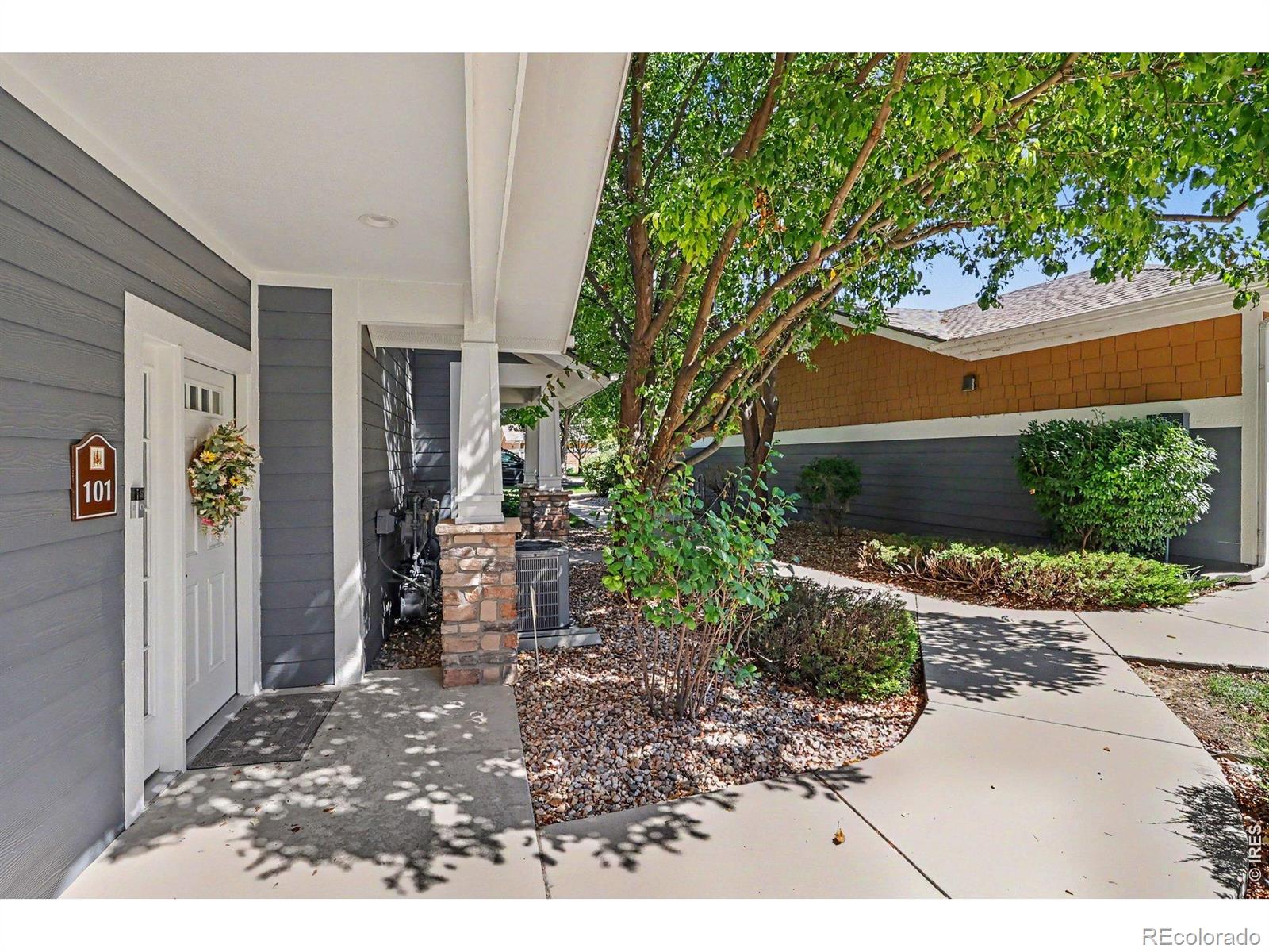 MLS Image #2 for 2421  owens avenue,fort collins, Colorado