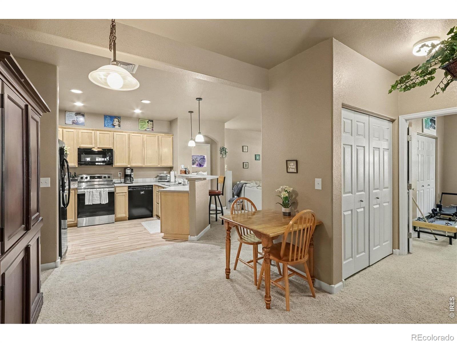 MLS Image #3 for 2421  owens avenue,fort collins, Colorado
