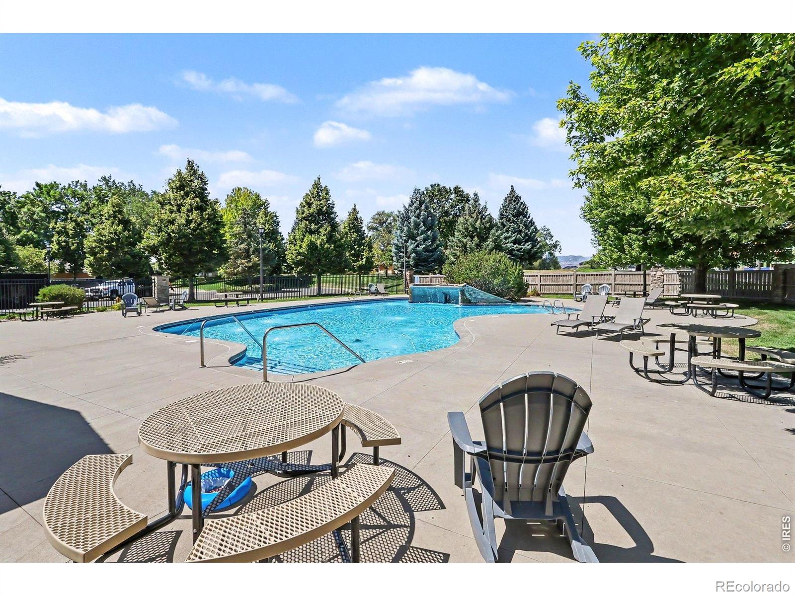 MLS Image #4 for 2421  owens avenue,fort collins, Colorado