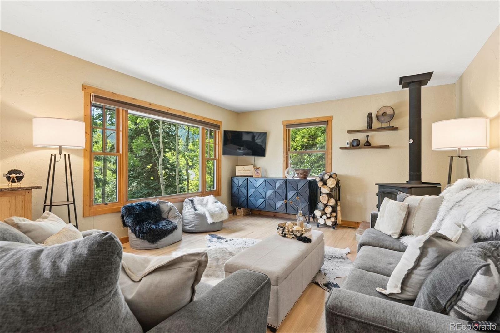 MLS Image #2 for 4388  witter gulch road,evergreen, Colorado