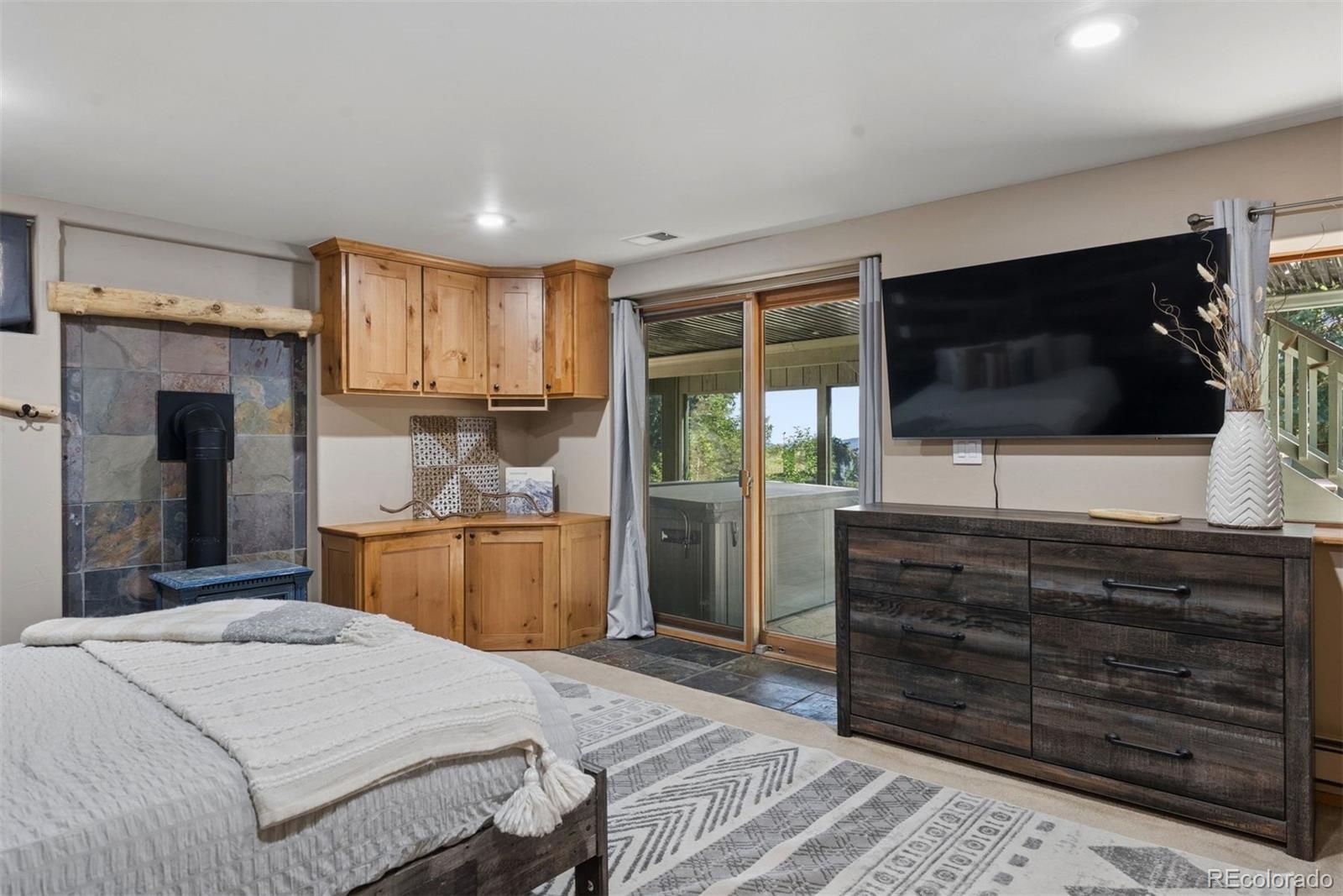 MLS Image #25 for 4388  witter gulch road,evergreen, Colorado