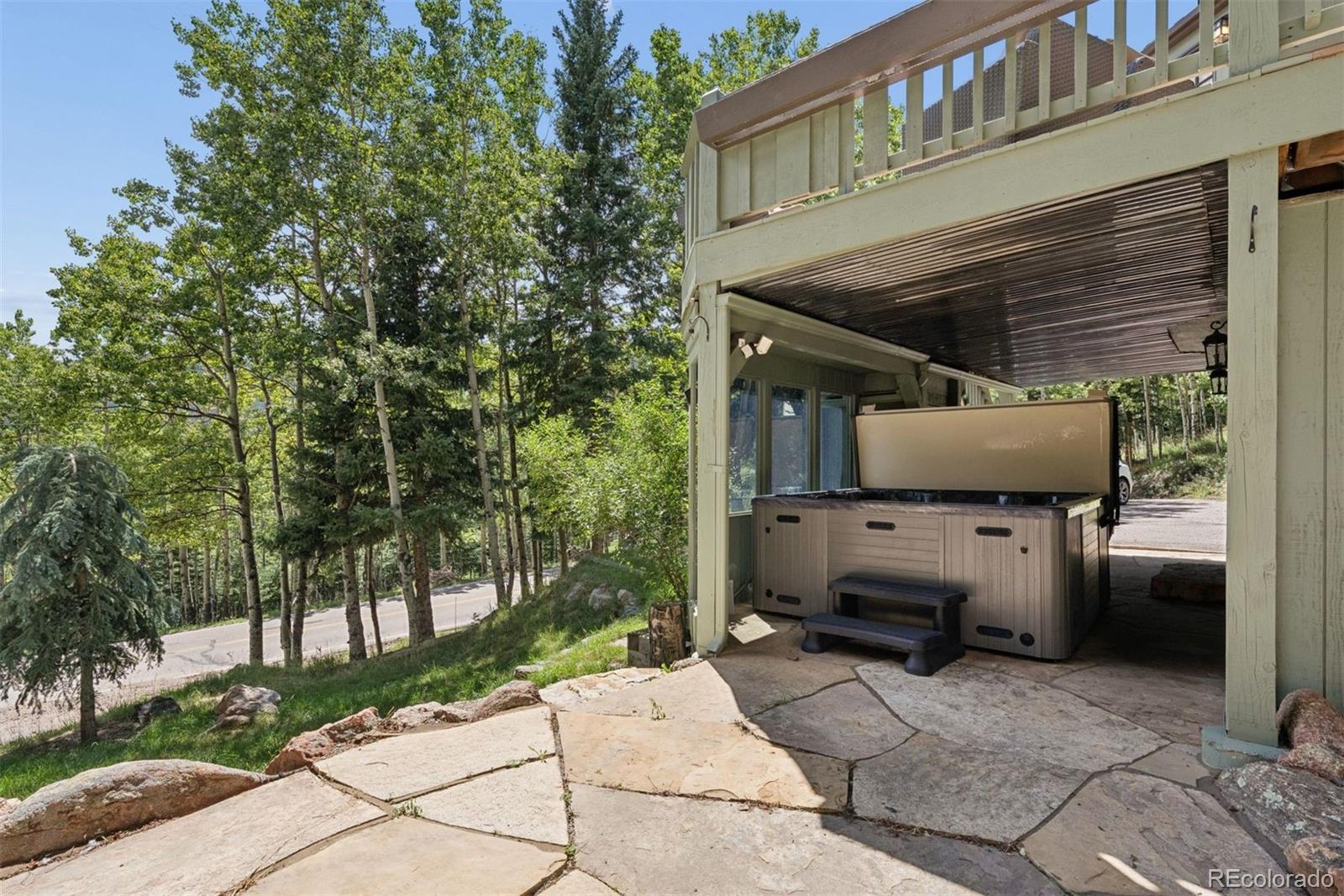 MLS Image #26 for 4388  witter gulch road,evergreen, Colorado
