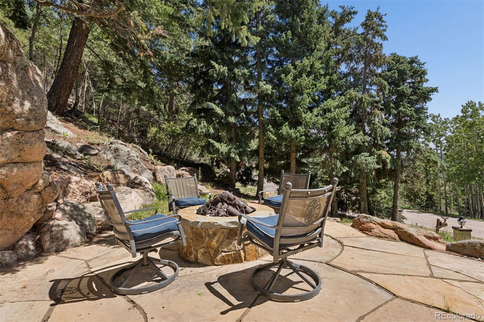 MLS Image #27 for 4388  witter gulch road,evergreen, Colorado