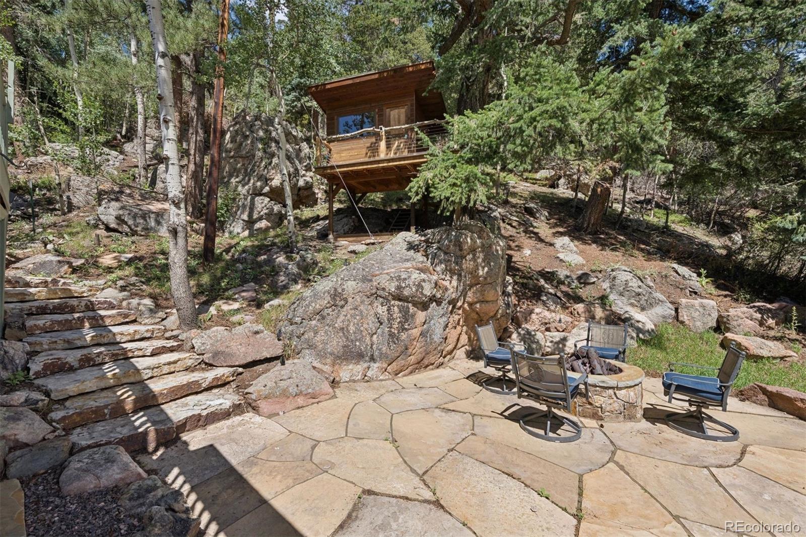 MLS Image #29 for 4388  witter gulch road,evergreen, Colorado