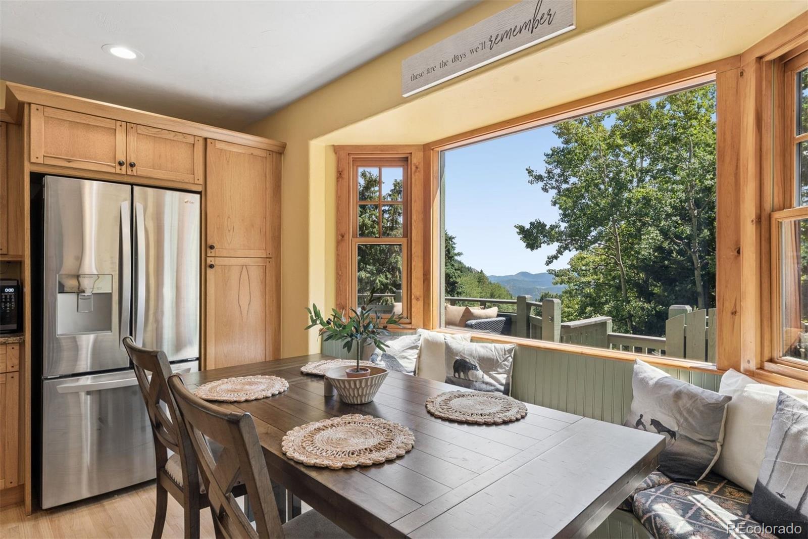 MLS Image #3 for 4388  witter gulch road,evergreen, Colorado