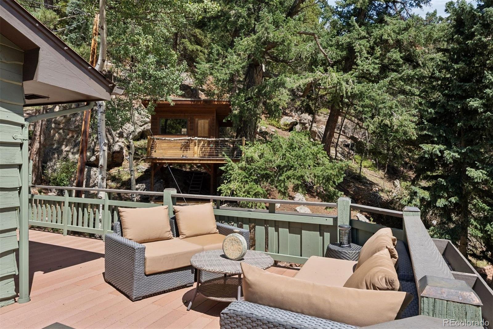 MLS Image #31 for 4388  witter gulch road,evergreen, Colorado