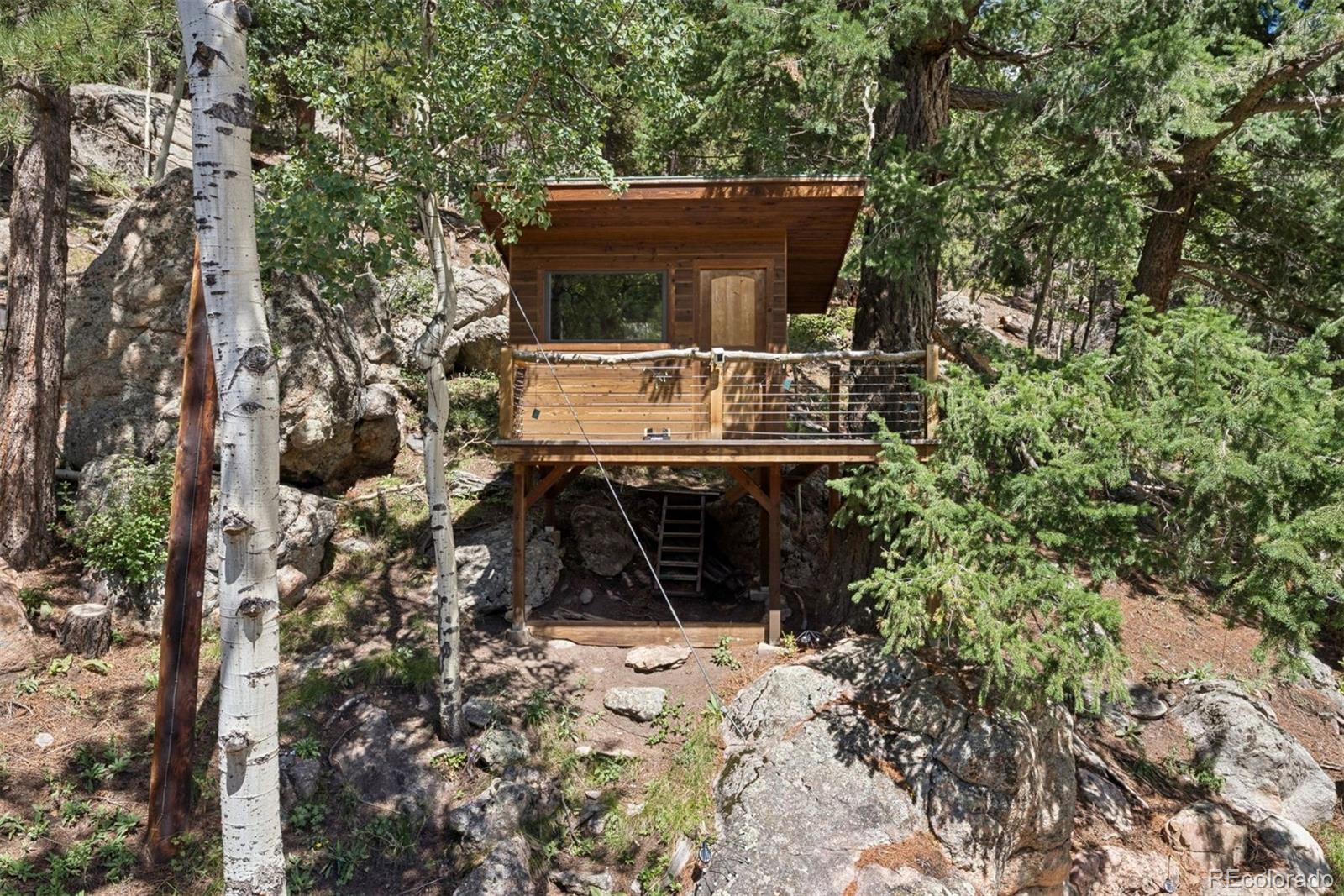 MLS Image #32 for 4388  witter gulch road,evergreen, Colorado
