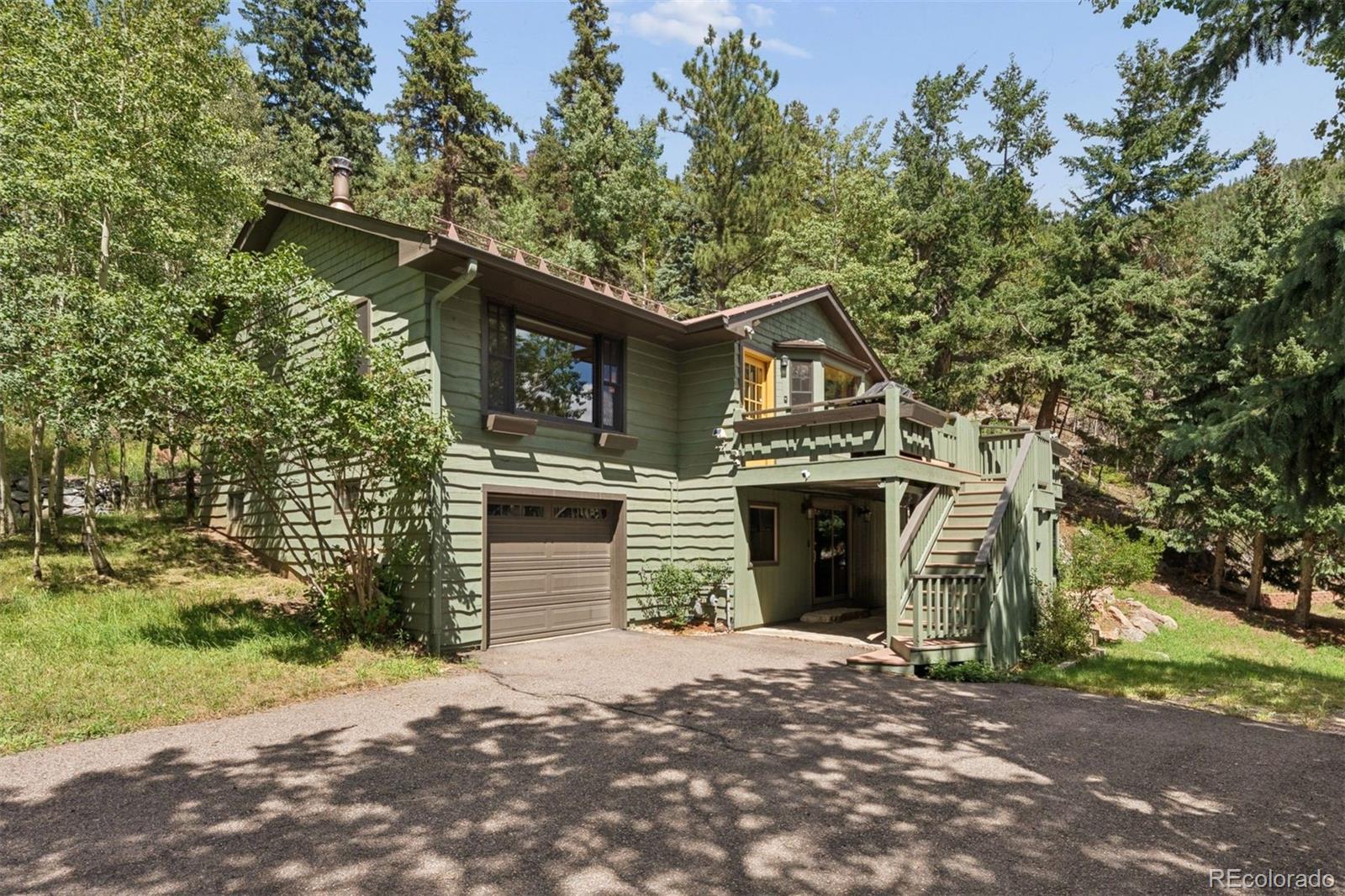 MLS Image #33 for 4388  witter gulch road,evergreen, Colorado