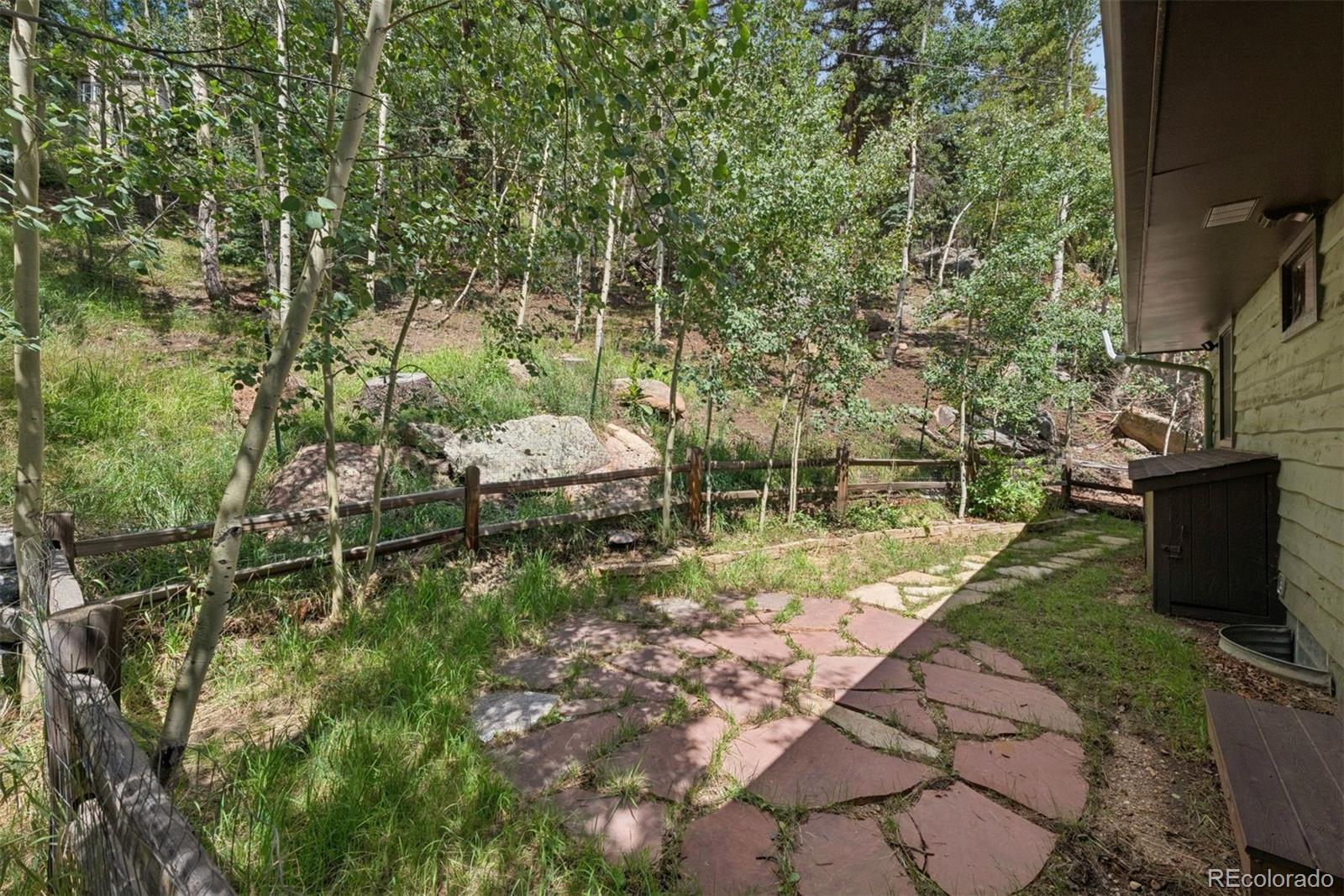 MLS Image #34 for 4388  witter gulch road,evergreen, Colorado