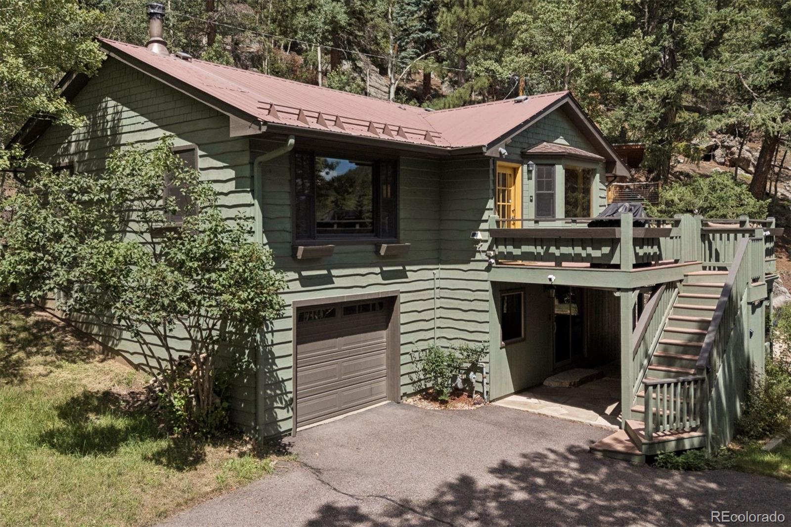 MLS Image #35 for 4388  witter gulch road,evergreen, Colorado
