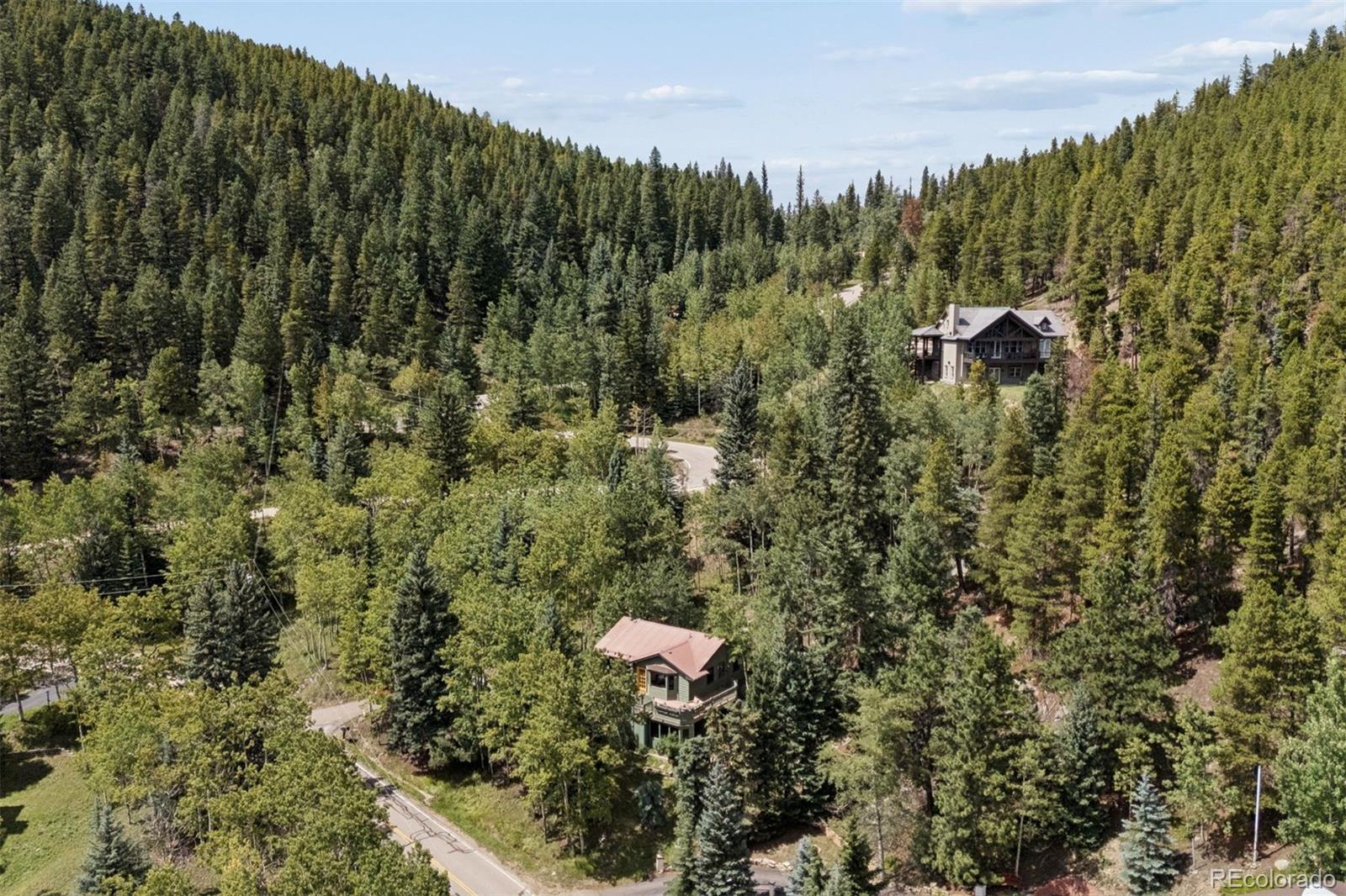 MLS Image #37 for 4388  witter gulch road,evergreen, Colorado