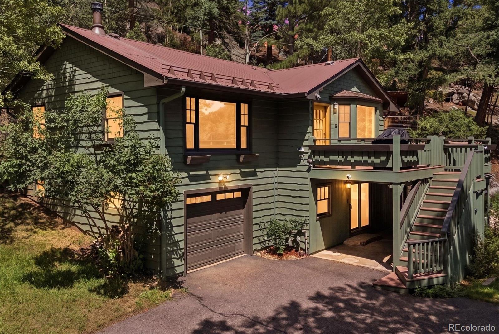 MLS Image #38 for 4388  witter gulch road,evergreen, Colorado