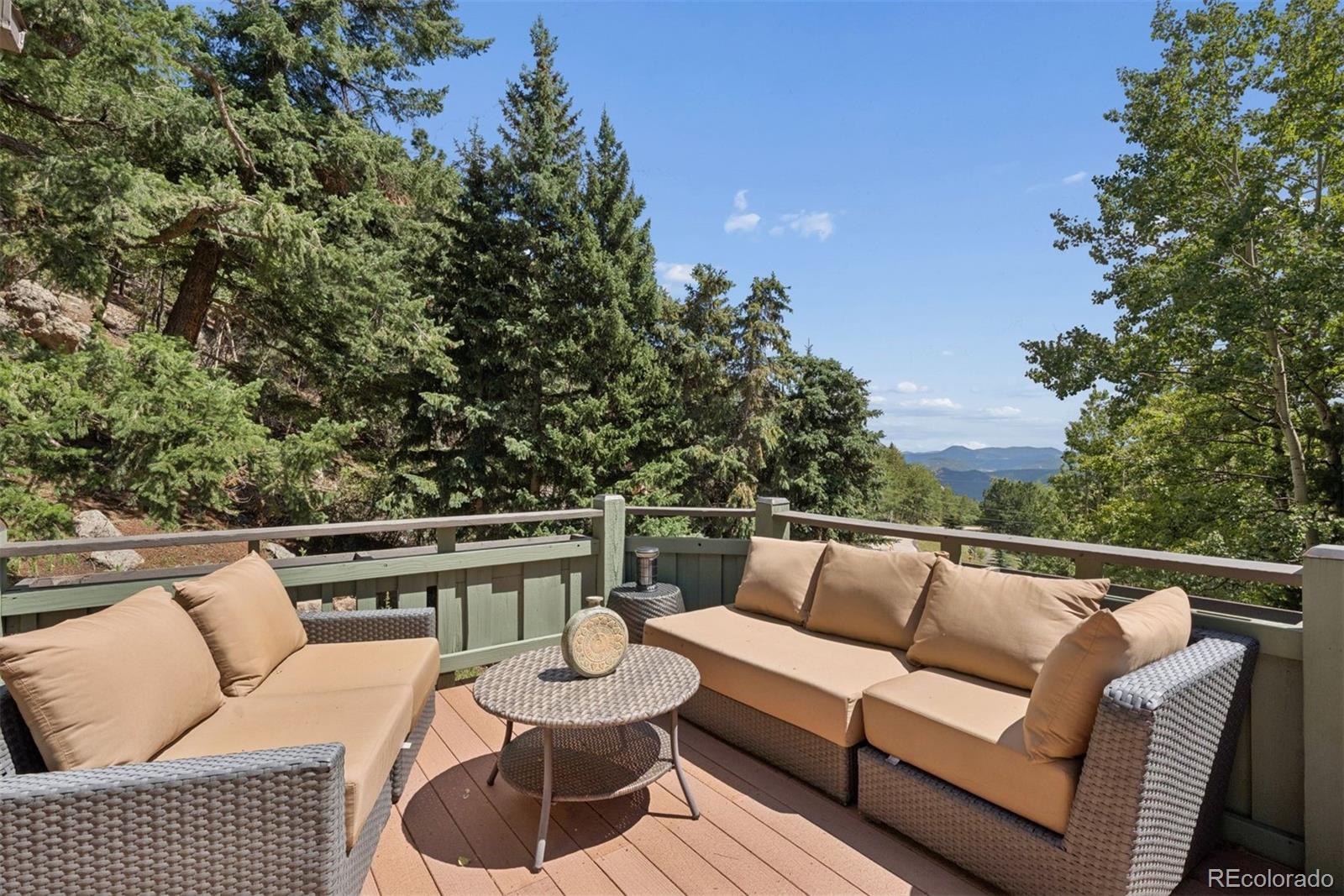 MLS Image #4 for 4388  witter gulch road,evergreen, Colorado