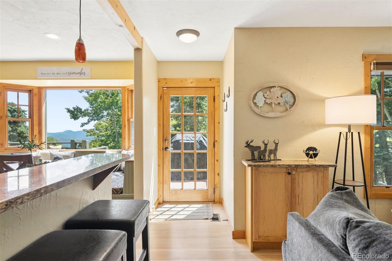 MLS Image #5 for 4388  witter gulch road,evergreen, Colorado