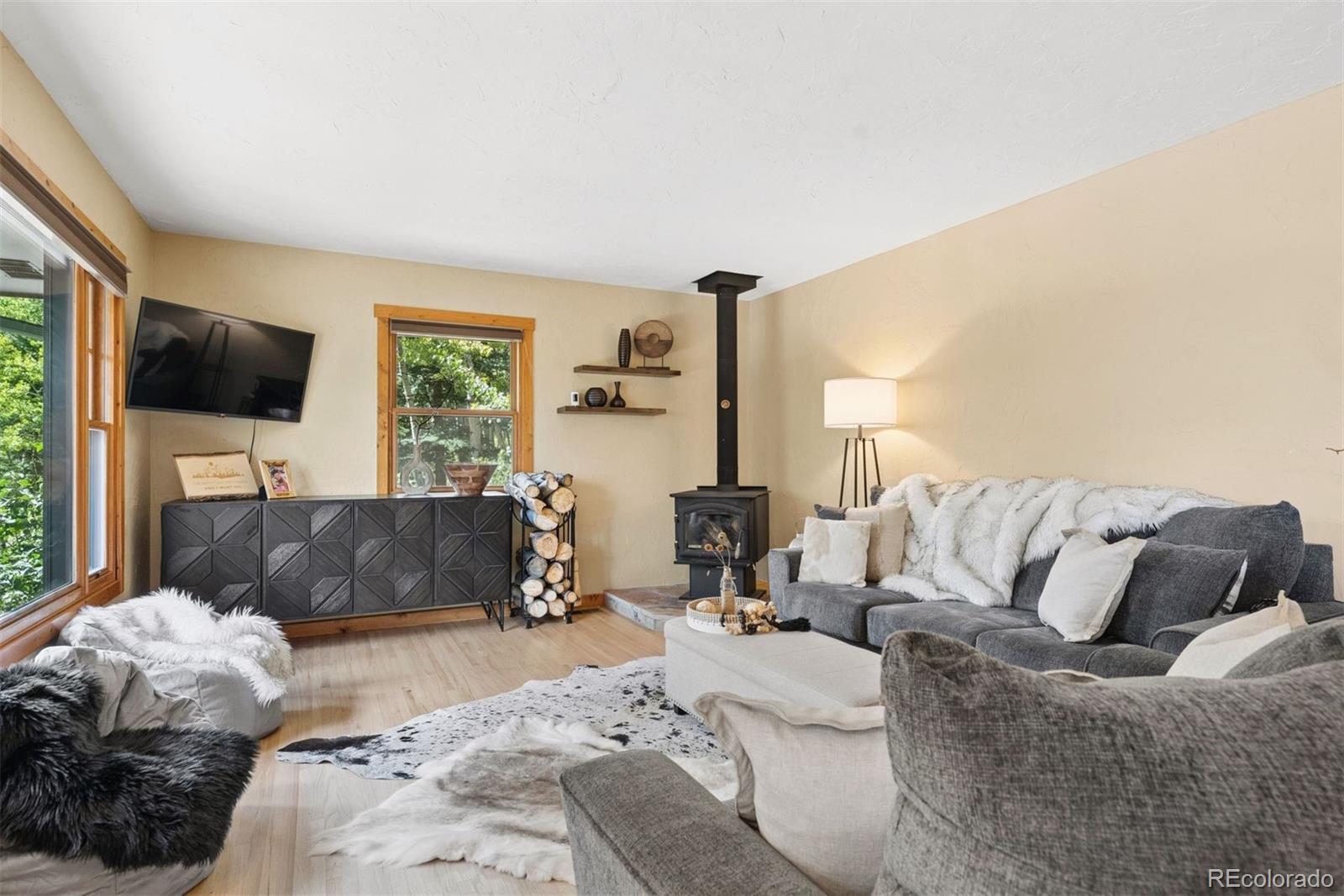 MLS Image #7 for 4388  witter gulch road,evergreen, Colorado