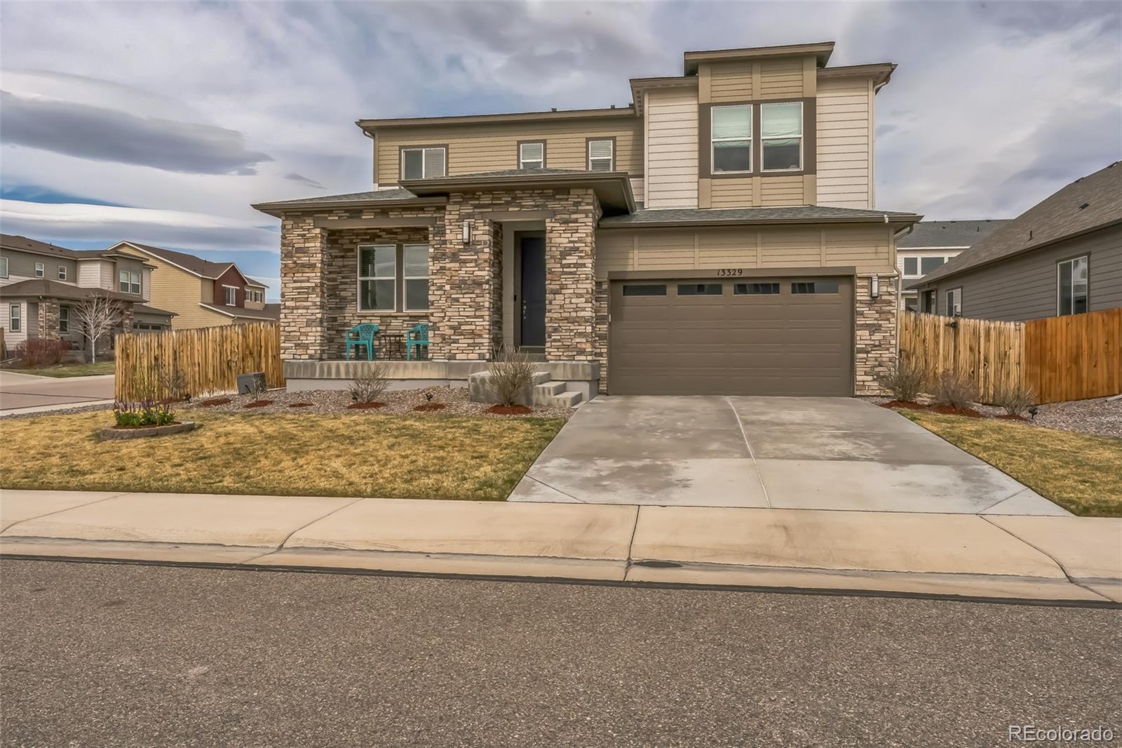 MLS Image #0 for 13329  newport circle,thornton, Colorado