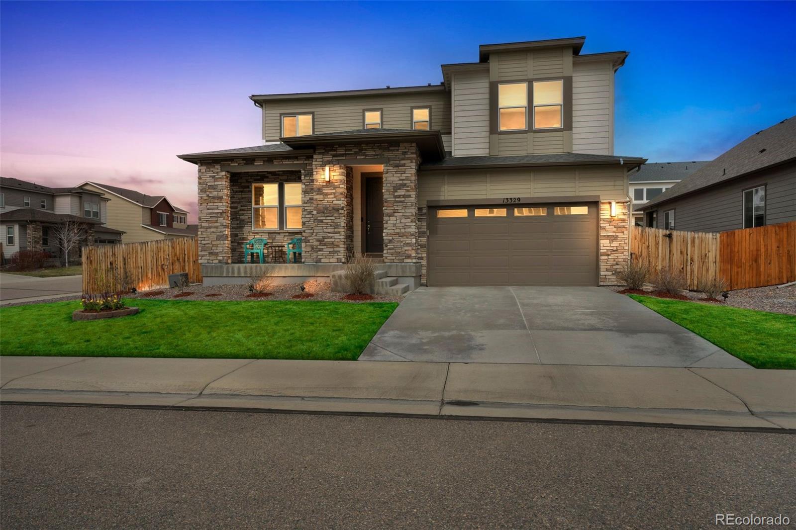 MLS Image #4 for 13329  newport circle,thornton, Colorado