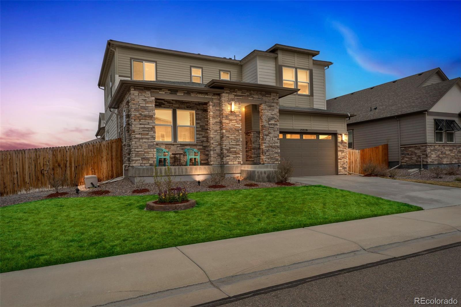MLS Image #5 for 13329  newport circle,thornton, Colorado