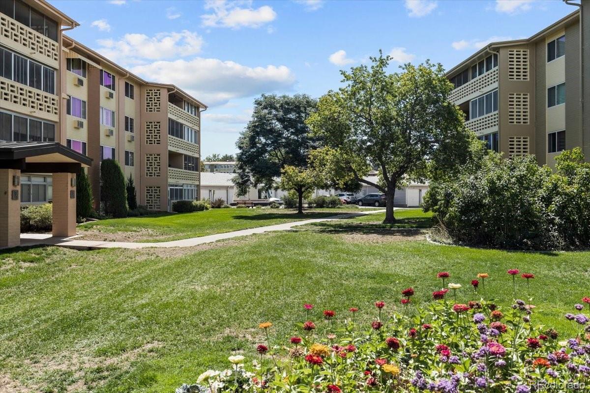 MLS Image #17 for 700 s alton way,denver, Colorado