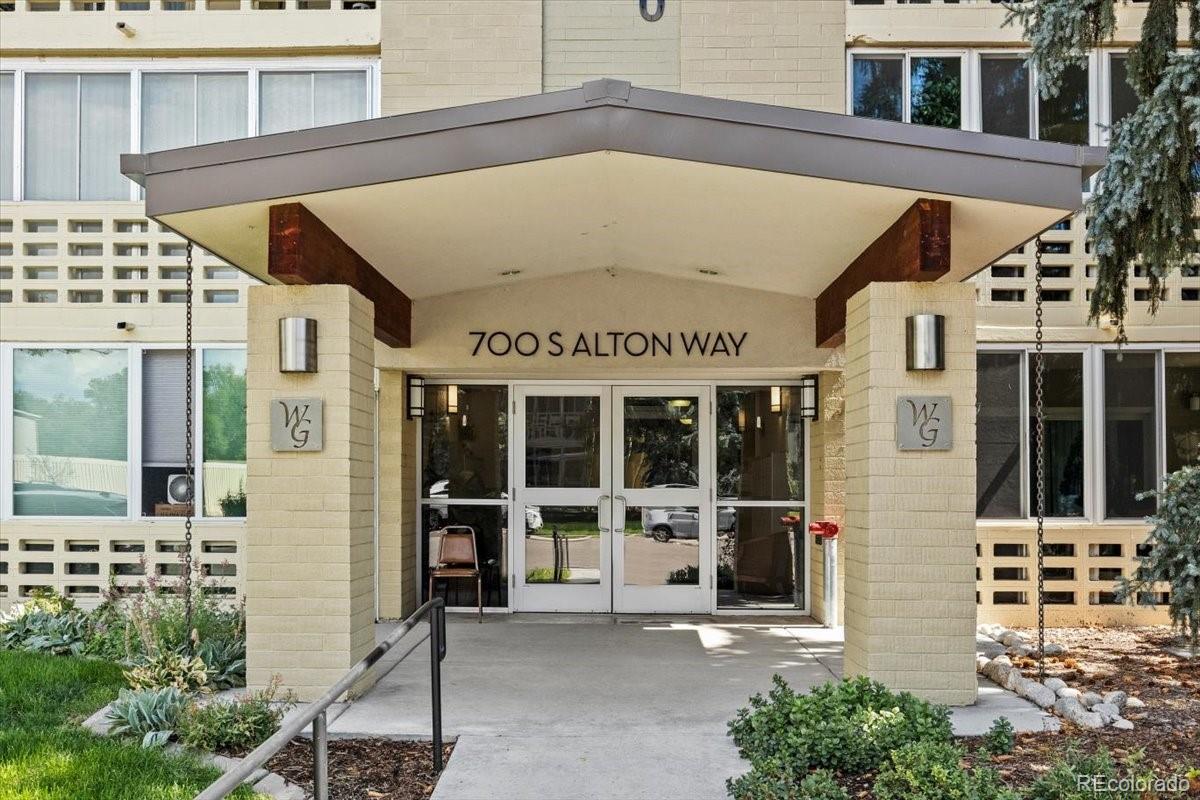 MLS Image #18 for 700 s alton way,denver, Colorado