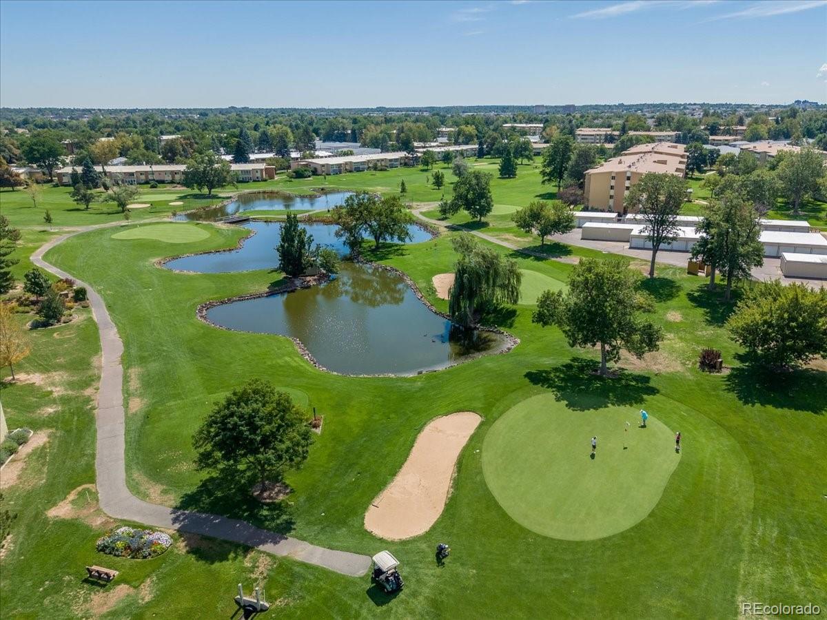 MLS Image #19 for 700 s alton way,denver, Colorado