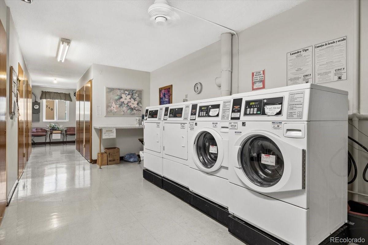MLS Image #20 for 700 s alton way,denver, Colorado
