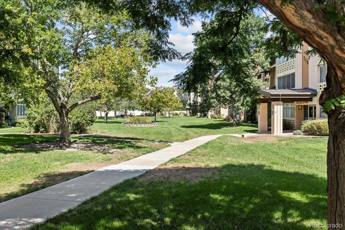 MLS Image #33 for 700 s alton way,denver, Colorado