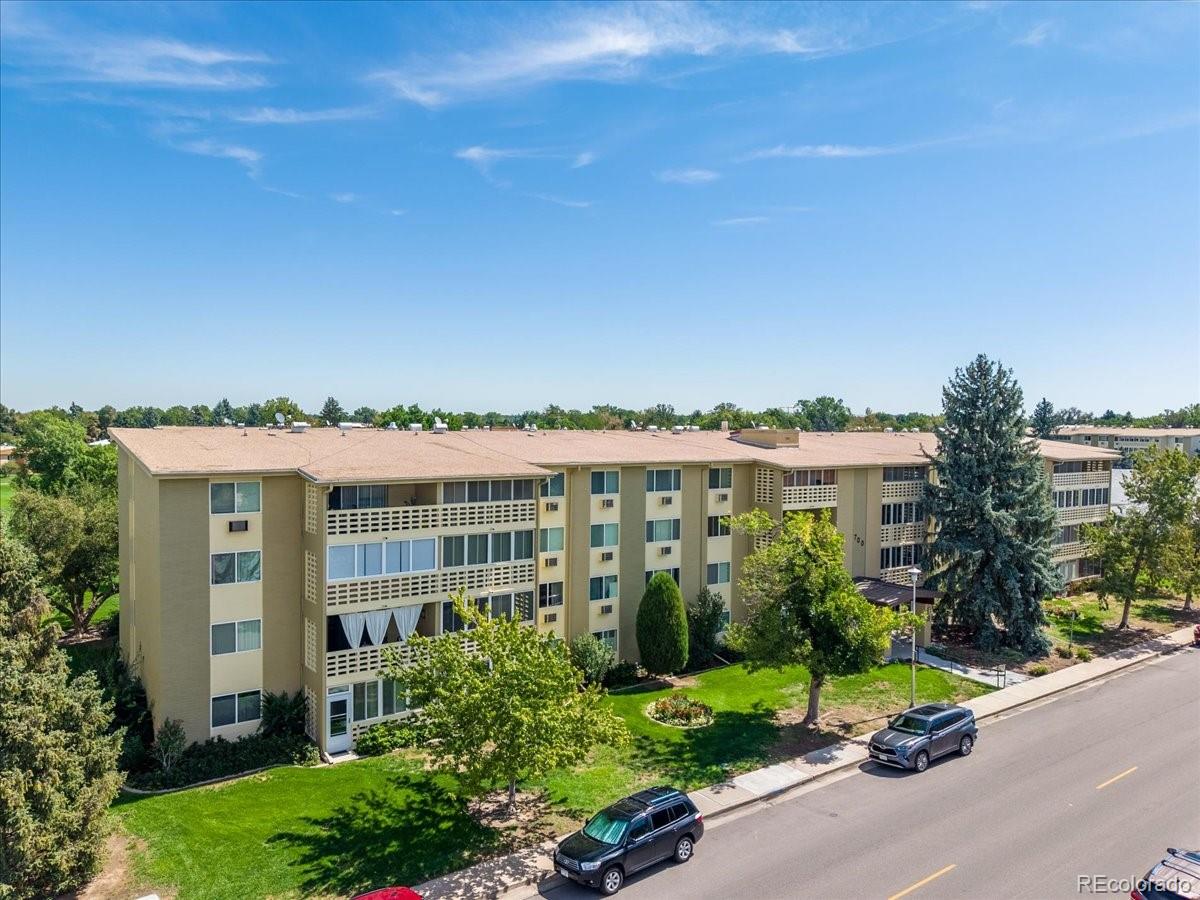 MLS Image #34 for 700 s alton way,denver, Colorado