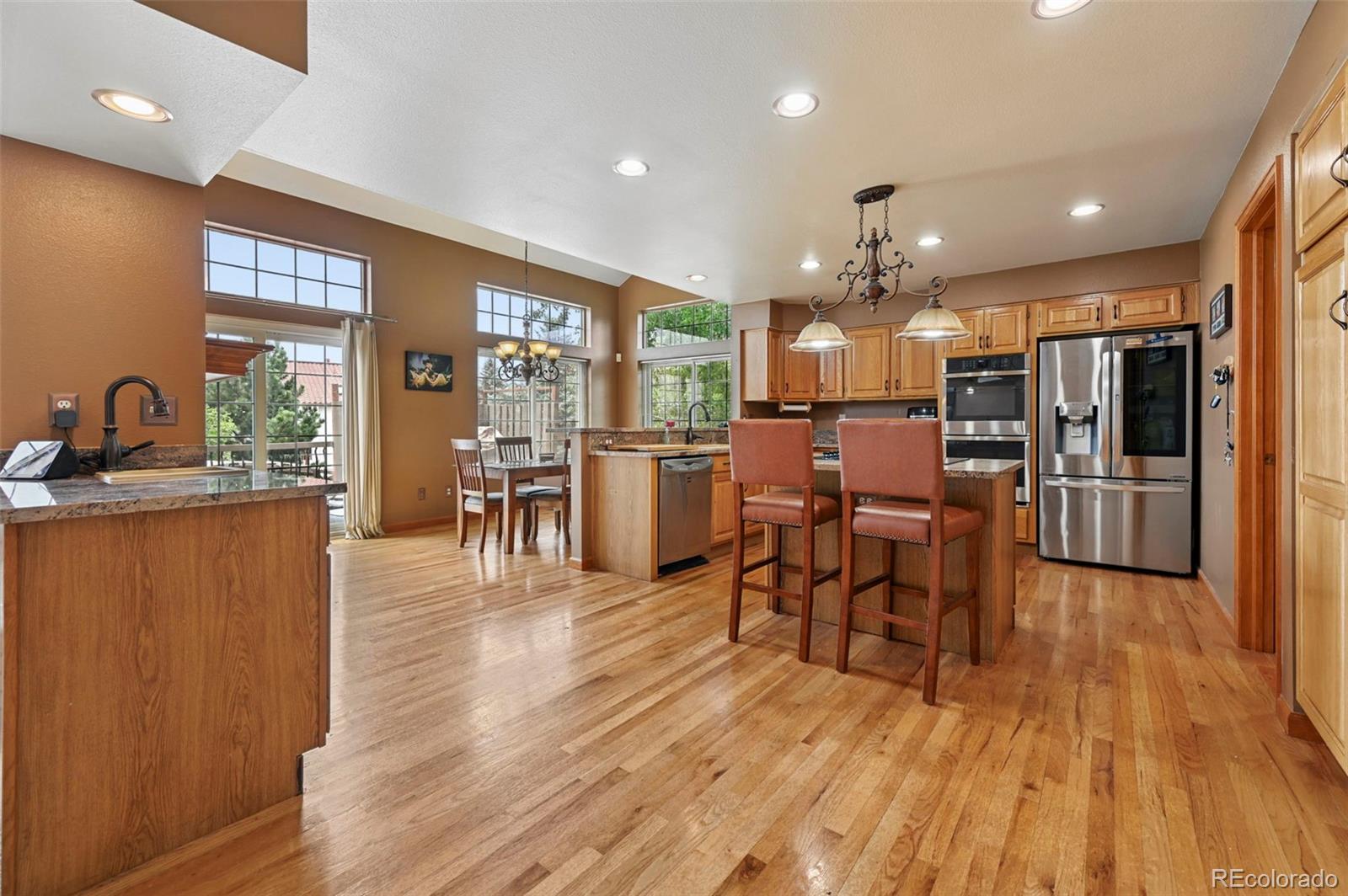 MLS Image #14 for 15595  copperfield drive,colorado springs, Colorado