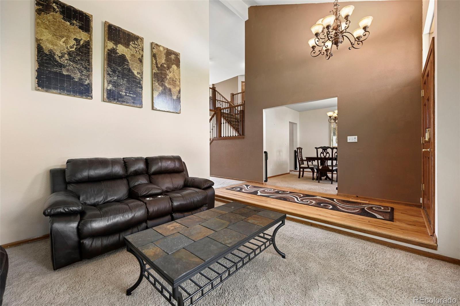 MLS Image #4 for 15595  copperfield drive,colorado springs, Colorado