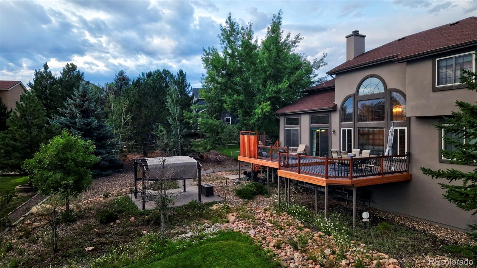 MLS Image #47 for 15595  copperfield drive,colorado springs, Colorado