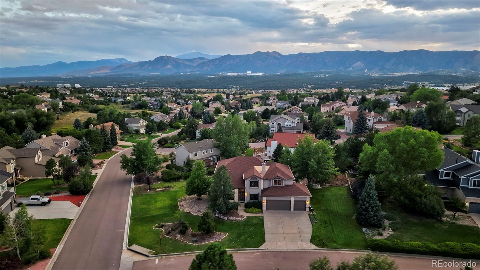 MLS Image #49 for 15595  copperfield drive,colorado springs, Colorado