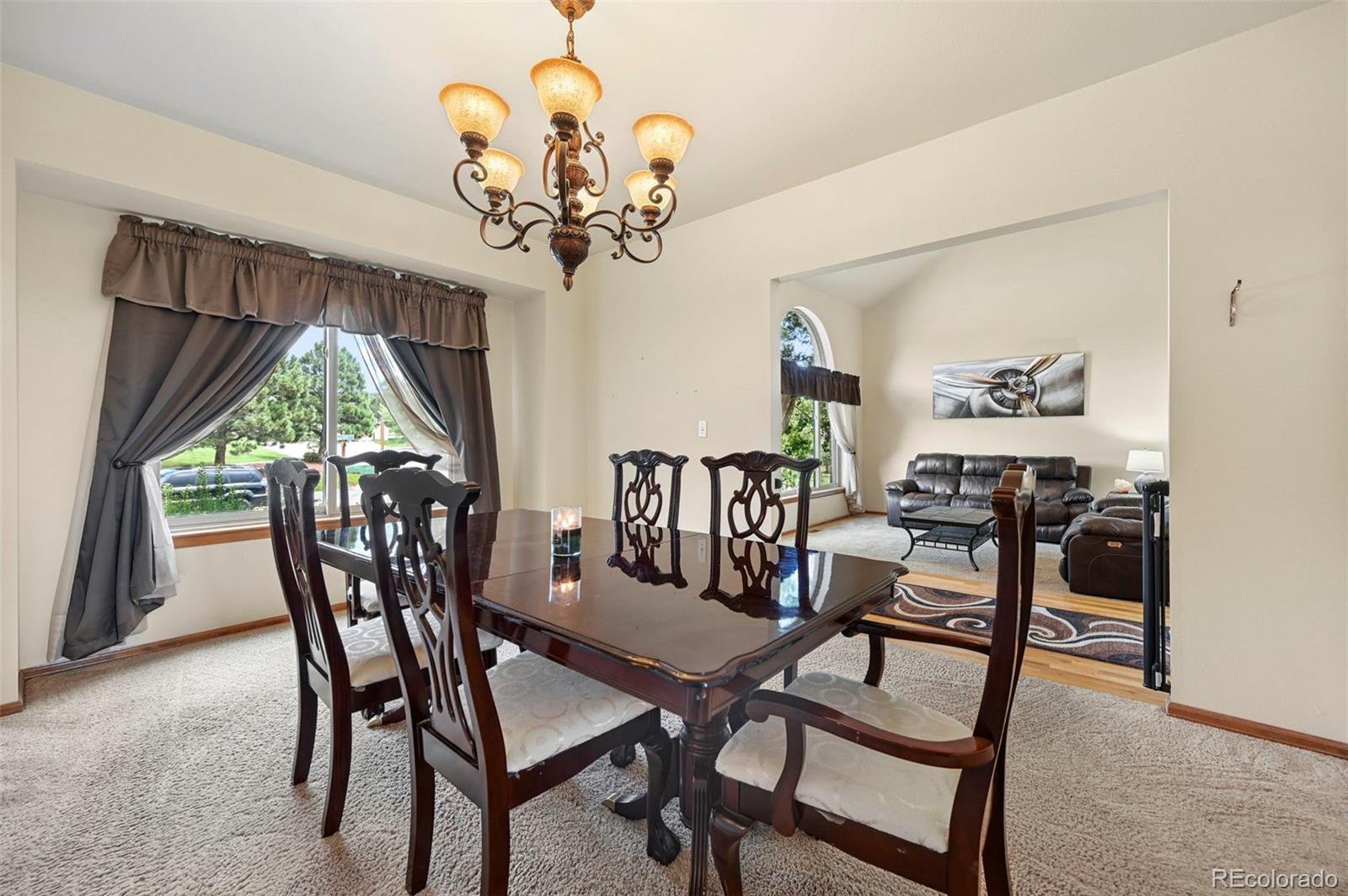 MLS Image #5 for 15595  copperfield drive,colorado springs, Colorado