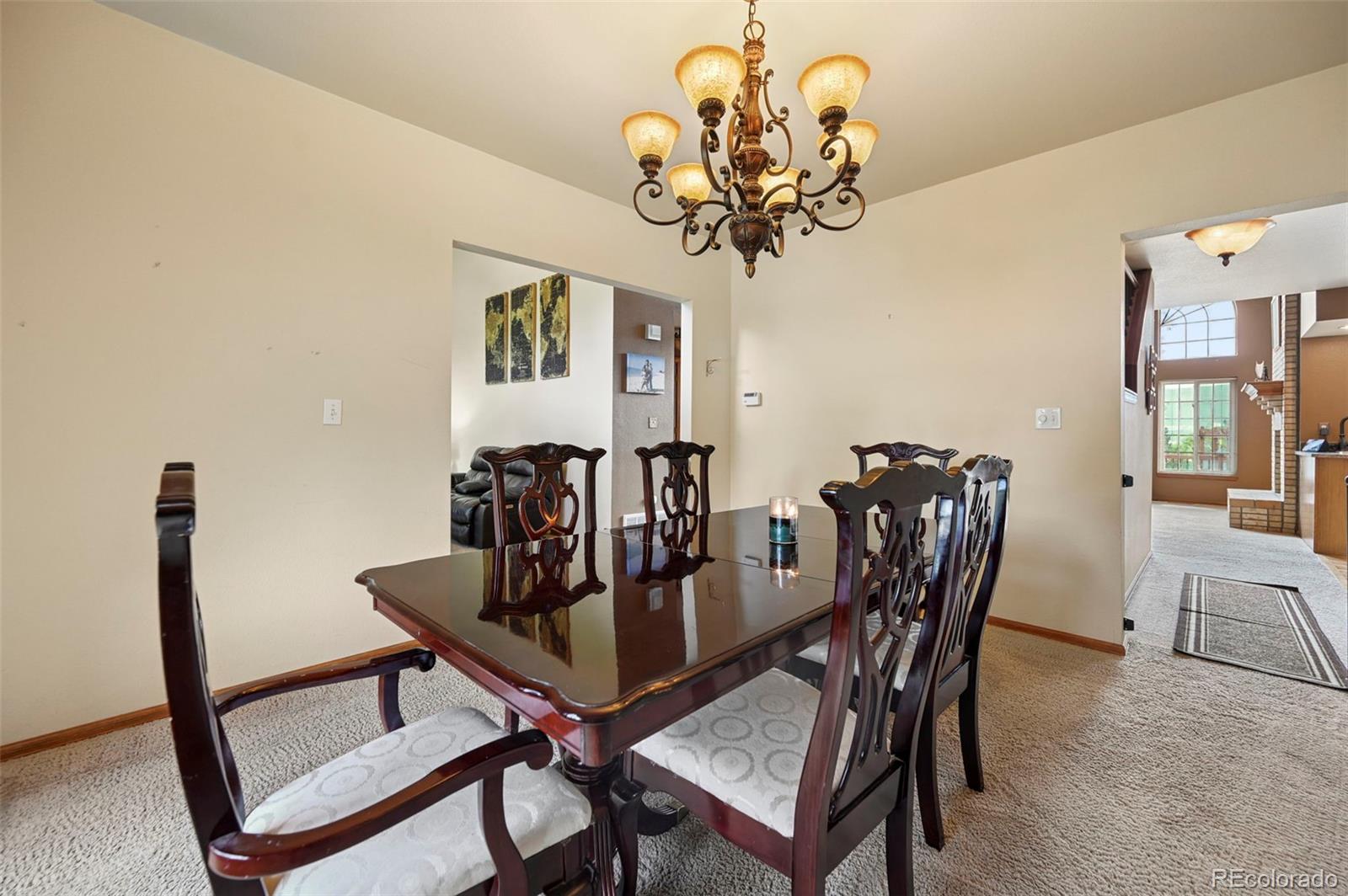 MLS Image #6 for 15595  copperfield drive,colorado springs, Colorado