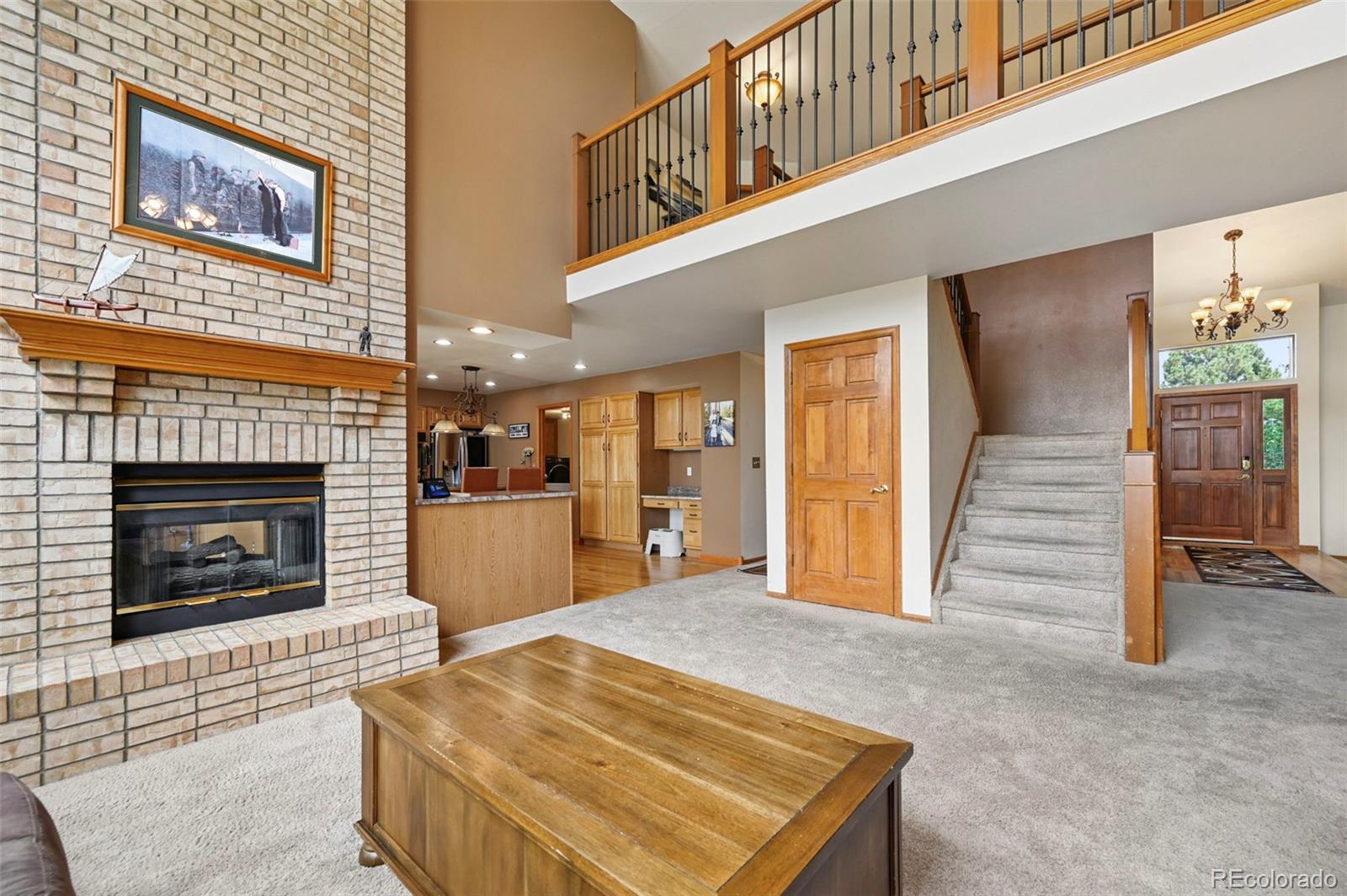 MLS Image #7 for 15595  copperfield drive,colorado springs, Colorado
