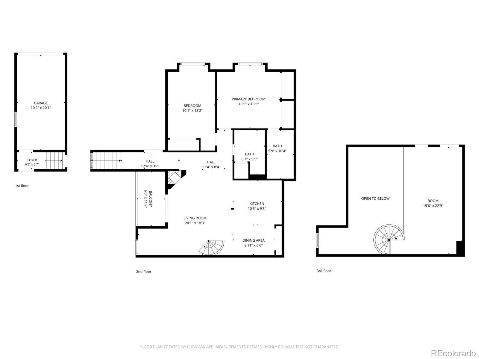 MLS Image #29 for 1050 w 112th avenue,denver, Colorado