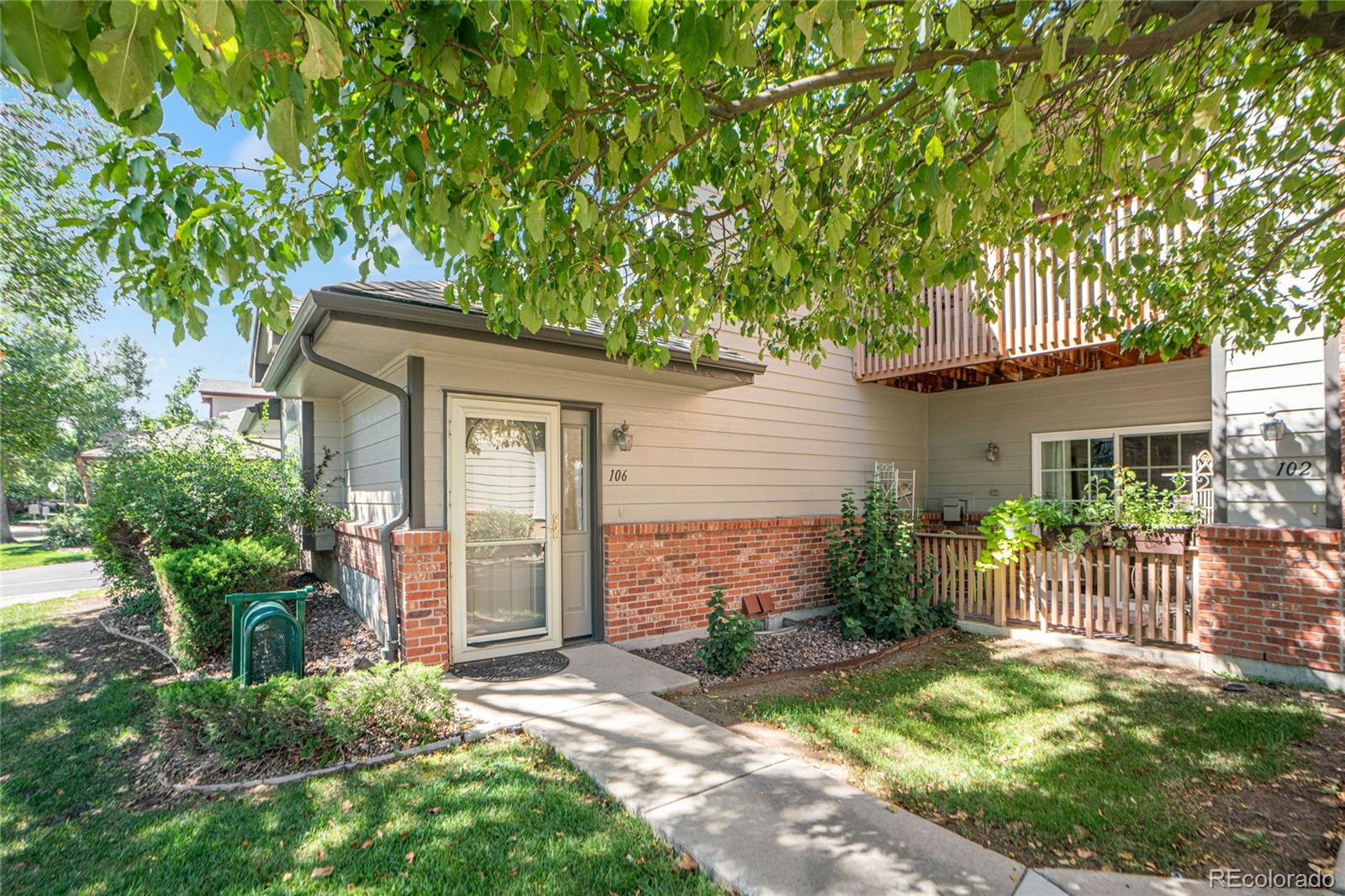 MLS Image #32 for 1050 w 112th avenue 106,denver, Colorado