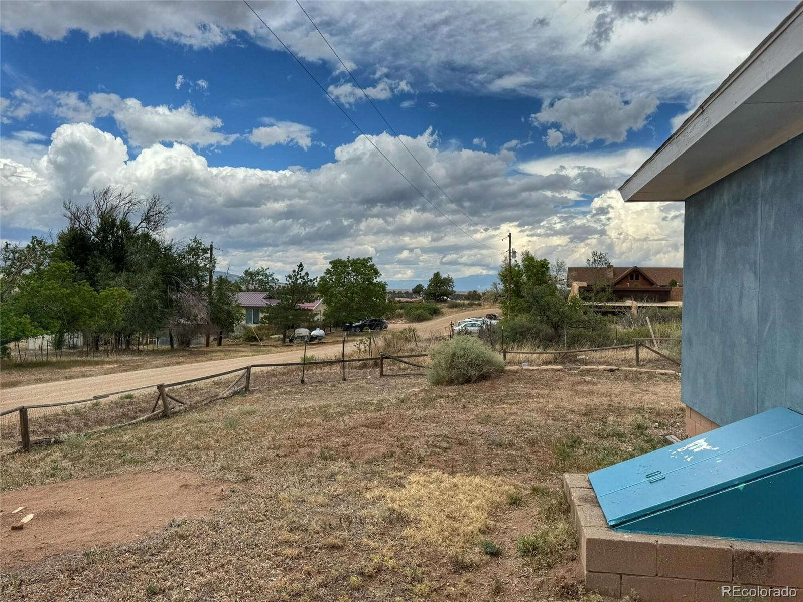 MLS Image #10 for 601 & 603  virginia ,la veta, Colorado
