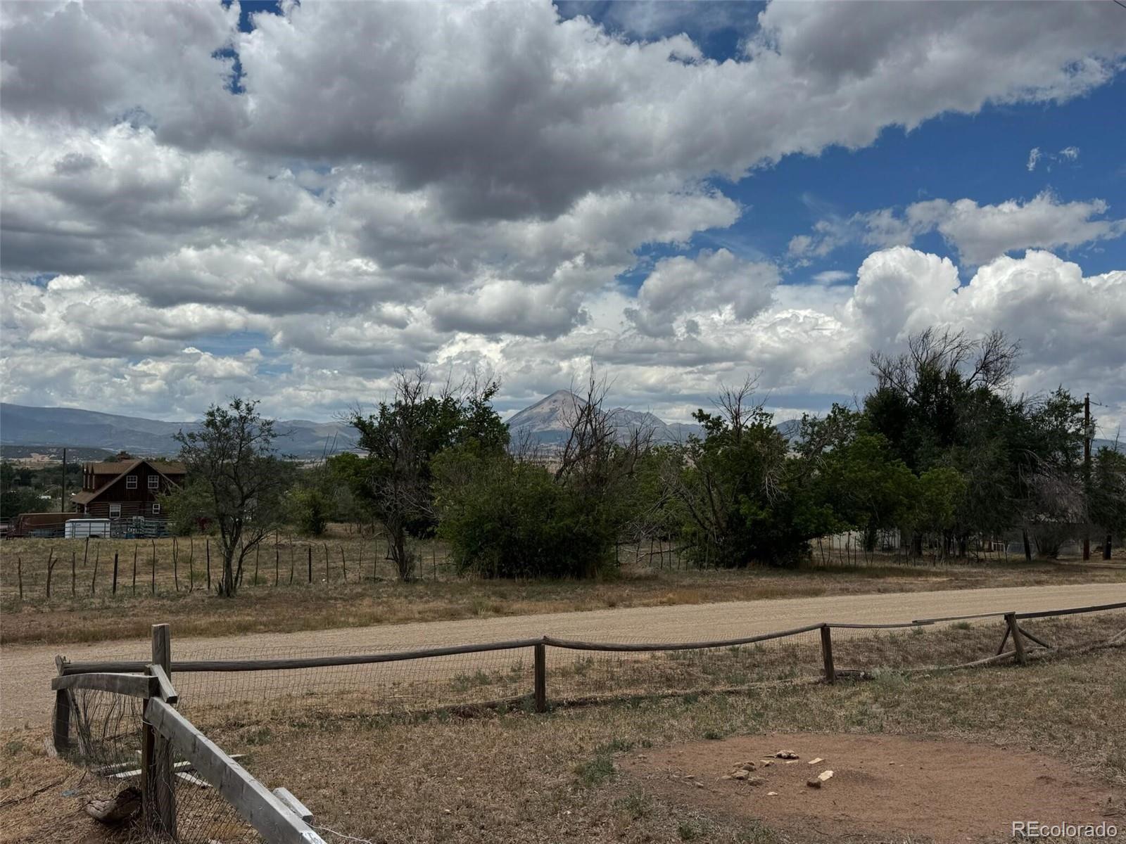 MLS Image #11 for 601 & 603  virginia ,la veta, Colorado