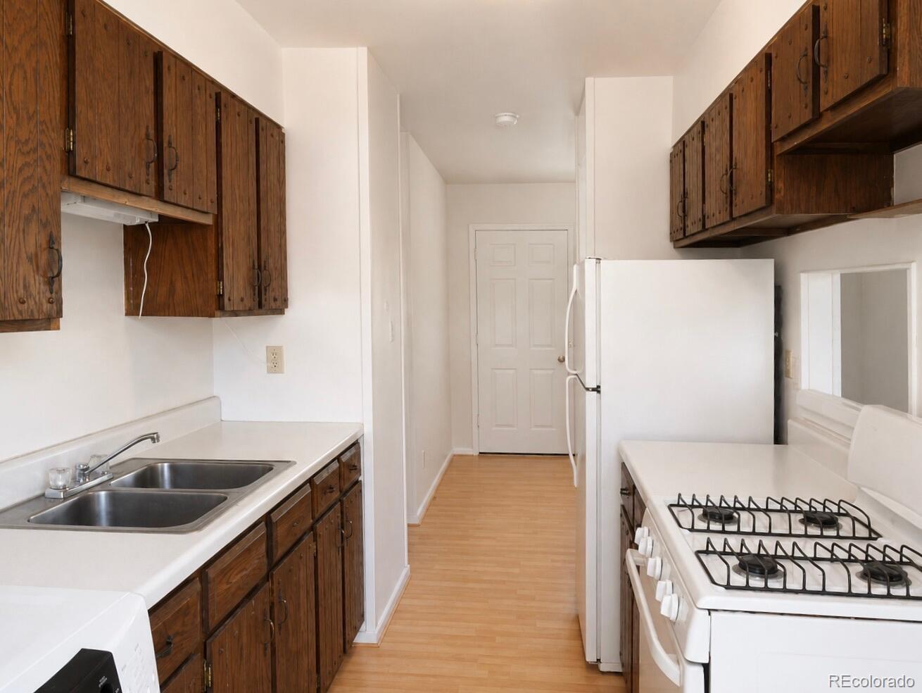 MLS Image #4 for 601 & 603  virginia ,la veta, Colorado