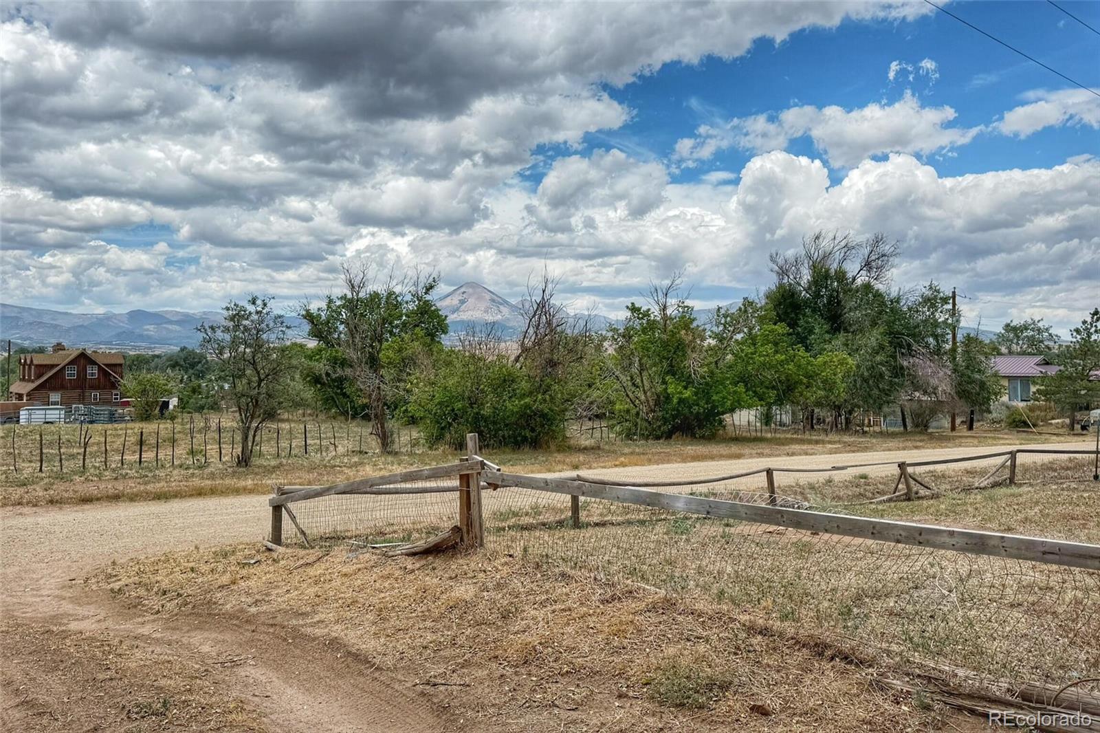MLS Image #8 for 601 & 603  virginia ,la veta, Colorado