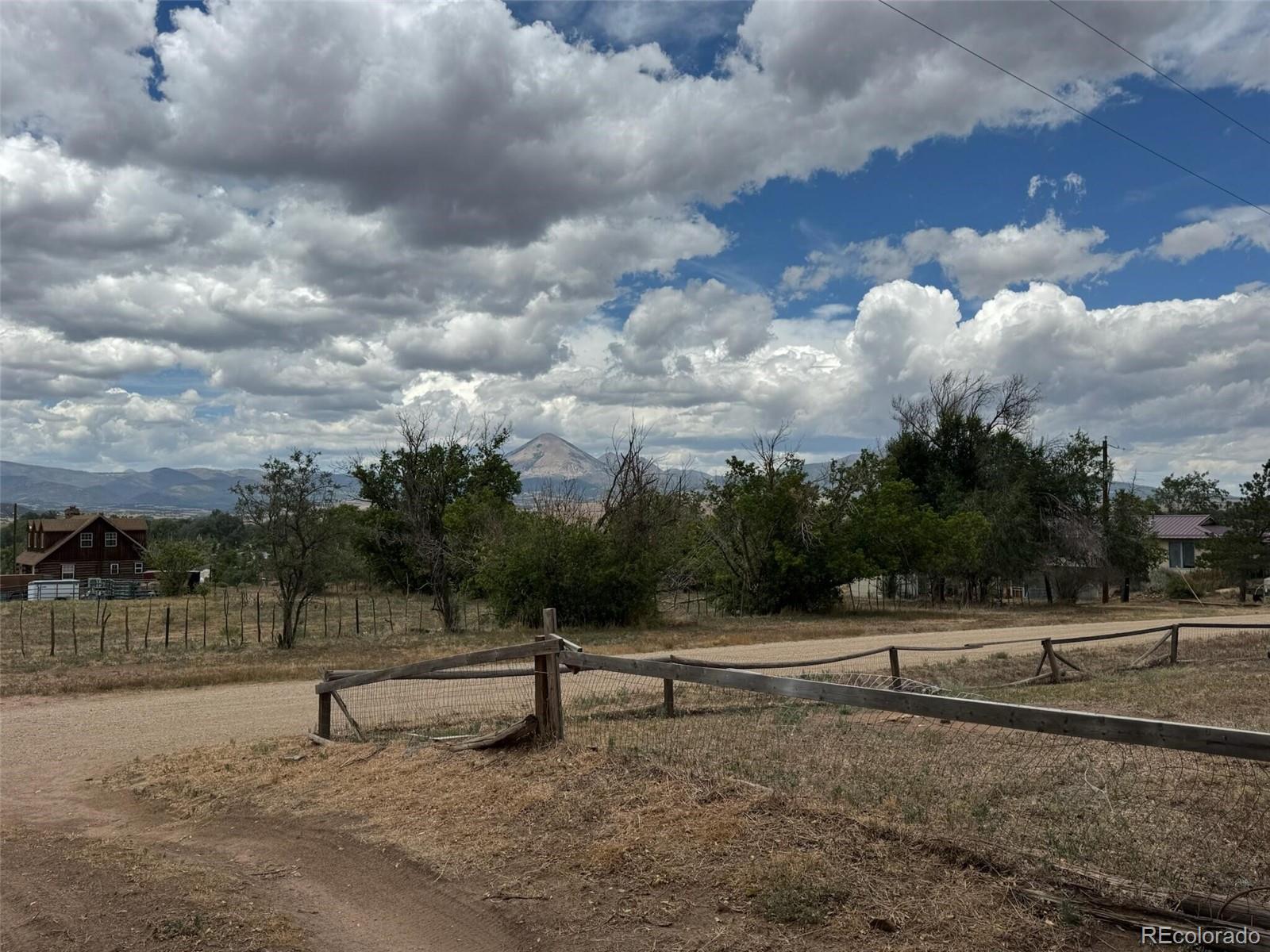 MLS Image #9 for 601 & 603  virginia ,la veta, Colorado