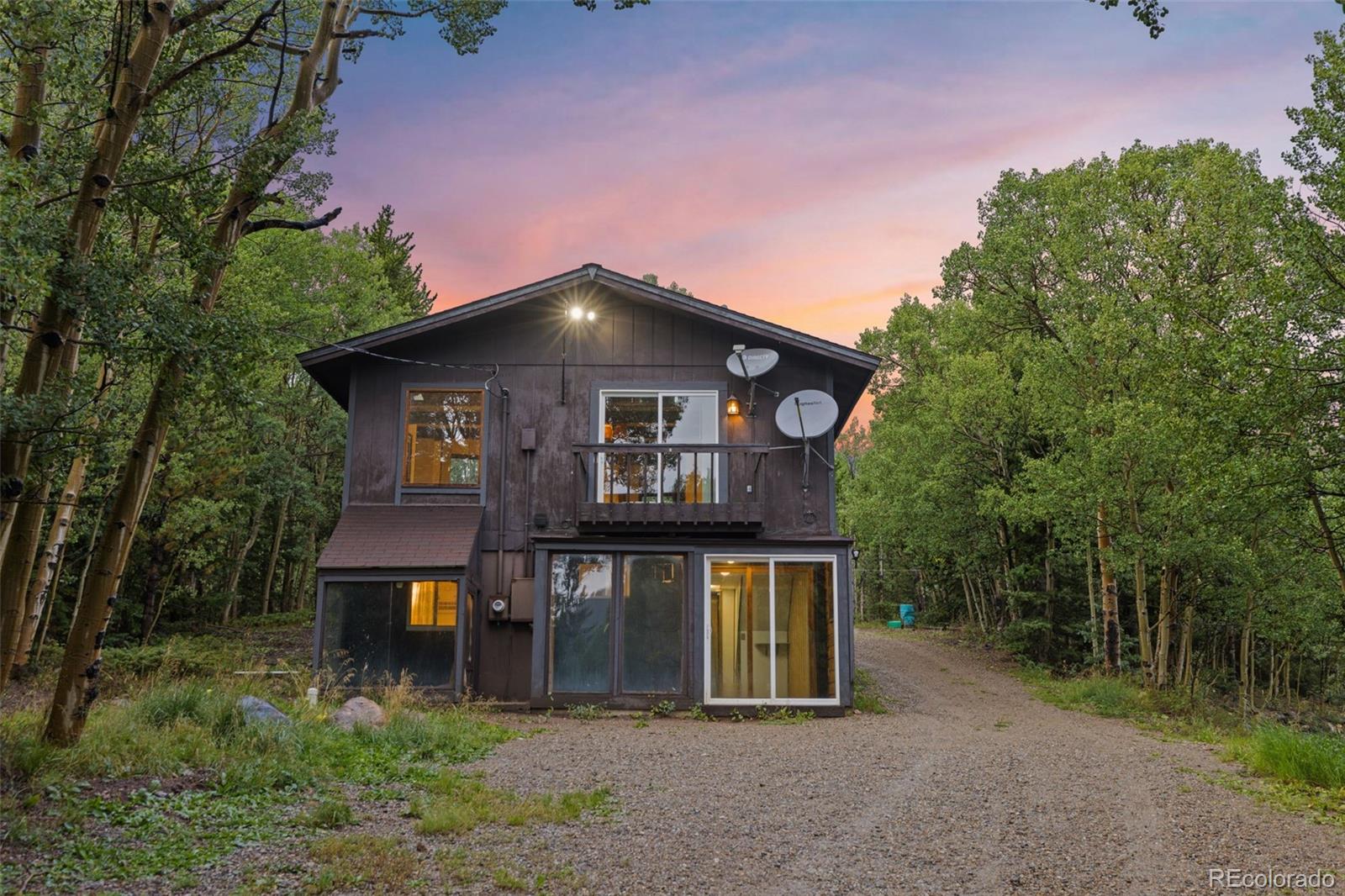 MLS Image #20 for 35  ore court,fairplay, Colorado