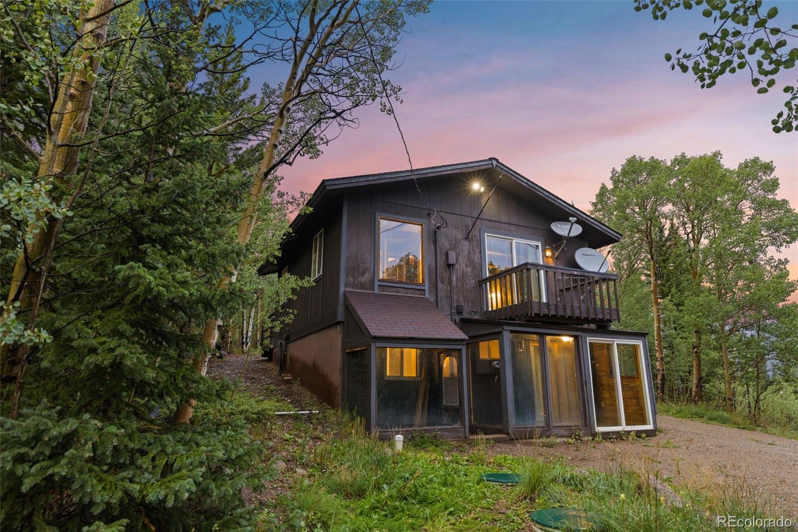 MLS Image #37 for 35  ore court,fairplay, Colorado