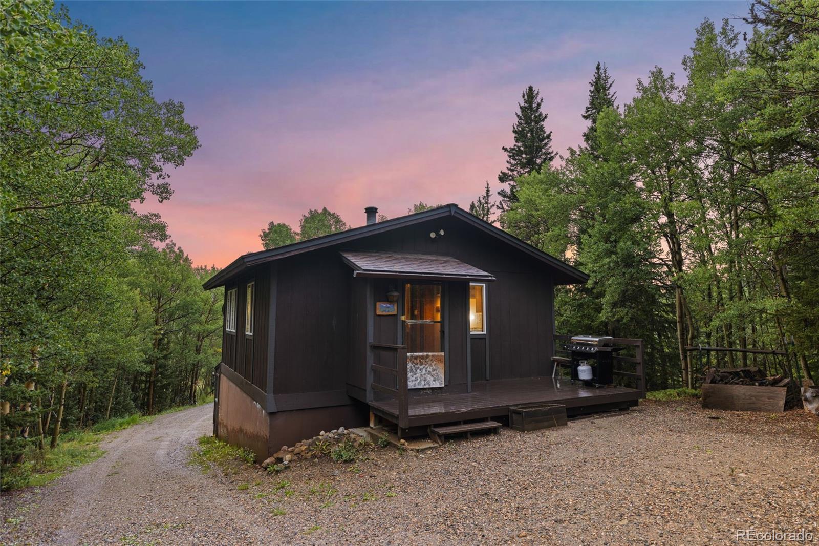 MLS Image #38 for 35  ore court,fairplay, Colorado